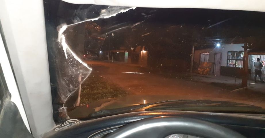MALAS CONDICIONES MOVILES TRANSITO 1
