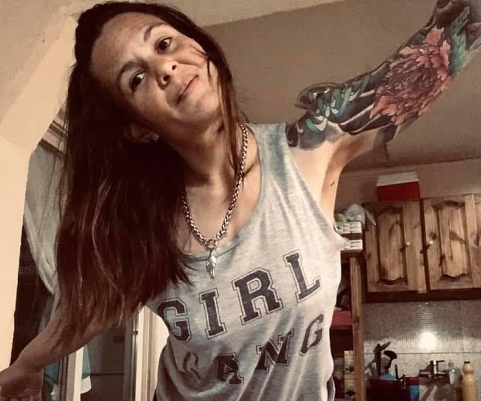 TRANSFORMACIÓN ANA CLARA LIMA