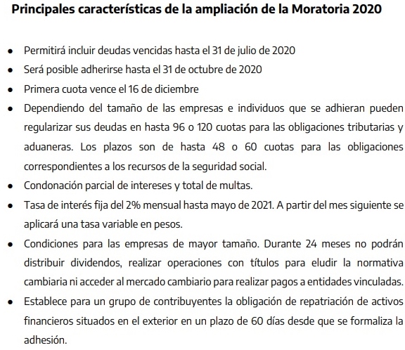 moratoria-2020-afip