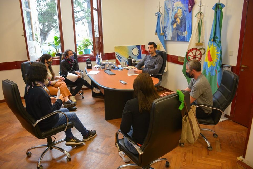 reunión cupo trans general rodríguez 1