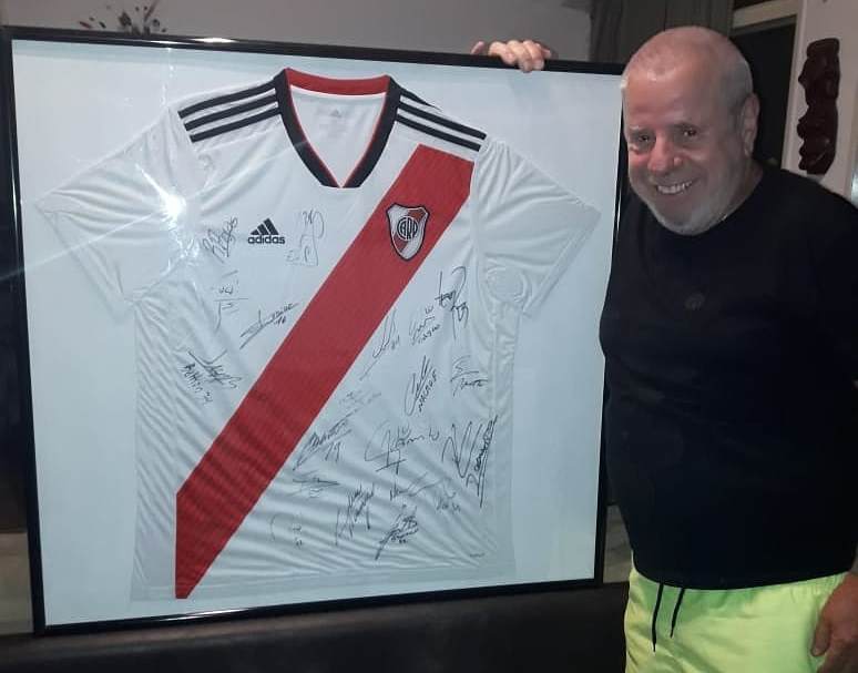 Se necesitan dadores de sangre para un vecino de Gral. Rodríguez