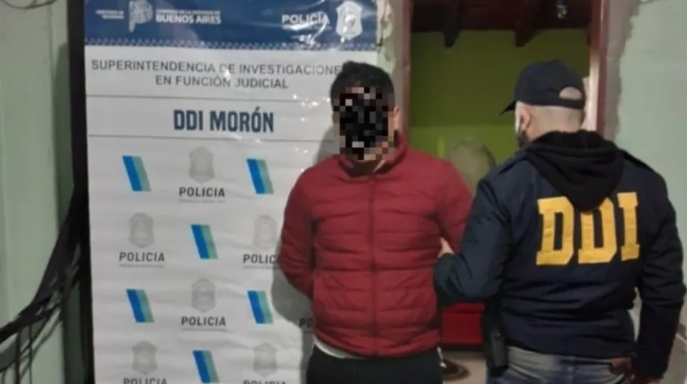 Tras denuncias en Gral. Rodríguez, cayó una banda que vendía licencias de conducir truchas