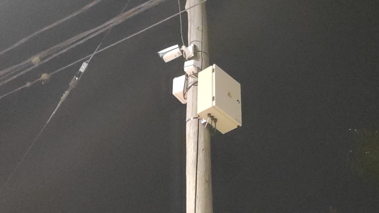 Fotomultas: piden señalizar las zonas donde haya cámaras o dispositivos de control