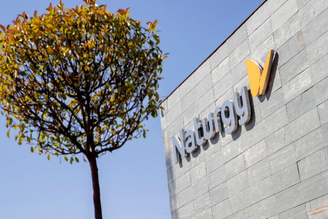Naturgy presentó "Cuidemos nuestros recursos"