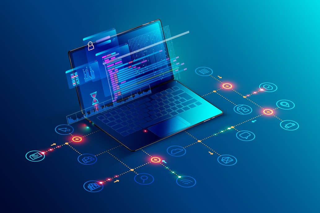 El Gobierno lanzó un plan para formar desarrolladores de software