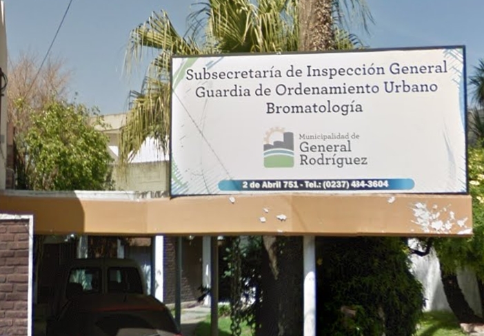 La Secretaría de Control Urbano municipal vuelve a atender en horario habitual