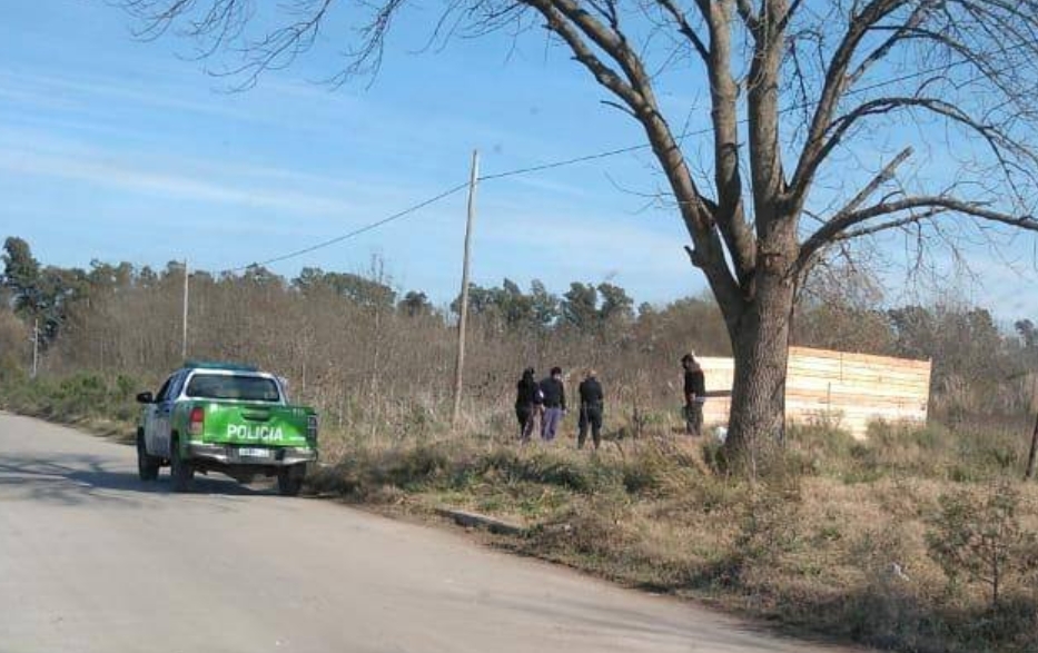 El Municipio aclaró su posición ante la venta ilegal, usurpaciones y ocupaciones de tierras