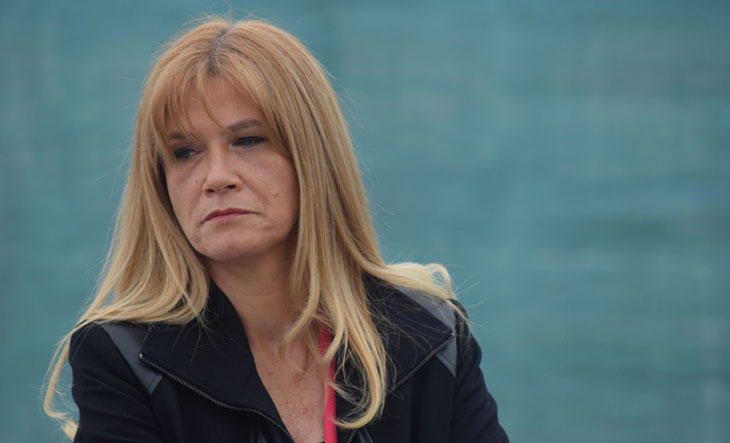 Verónica Magario visitará General Rodríguez