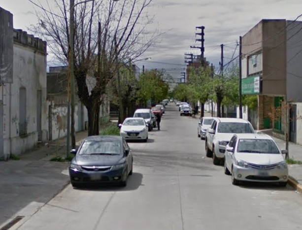 BALCARCE Y BDO DE IRIGOYEN