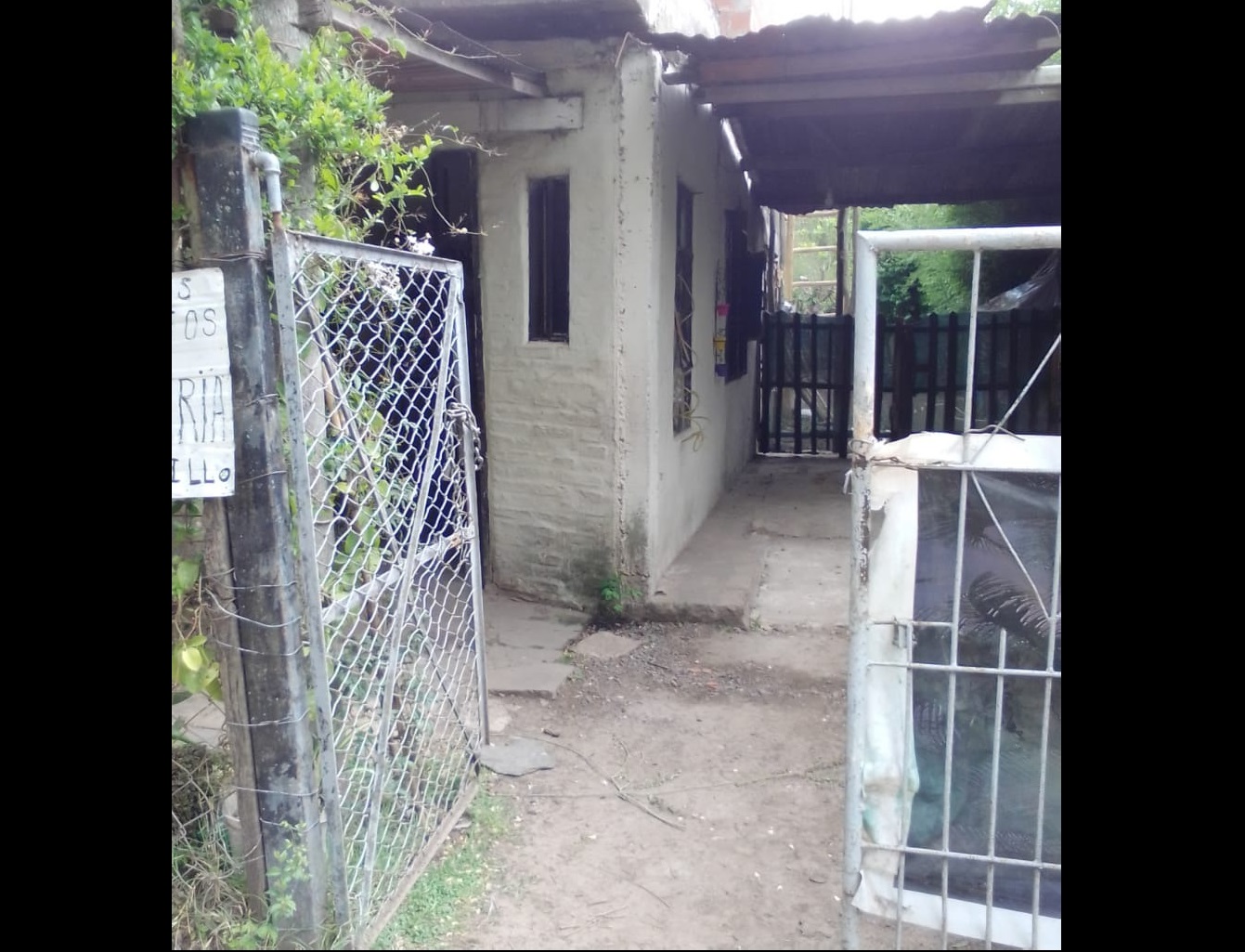 CASA FAMILIA AYUDA