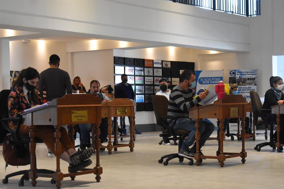 HCD SESION 8 OCTUBRE 2020