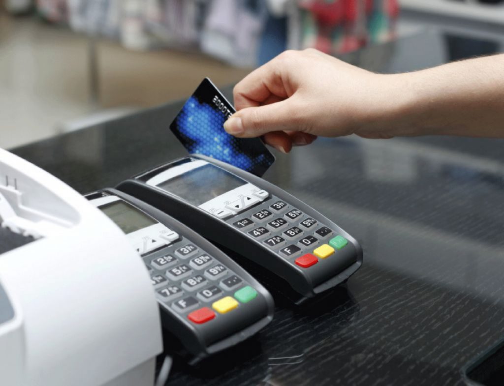 Pago Tarjeta Crédito o Débito