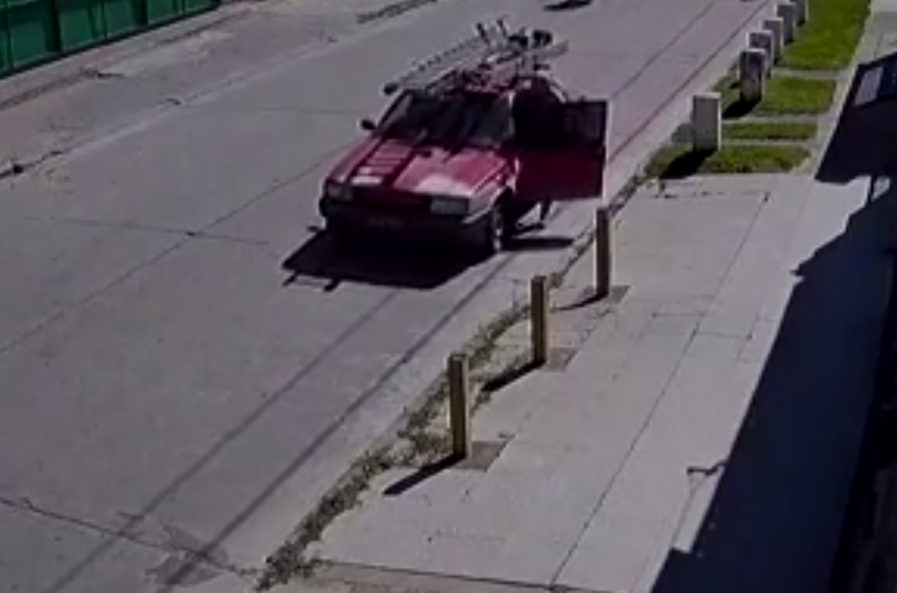 ROBO AUTO CARLOS PELLEGRINI