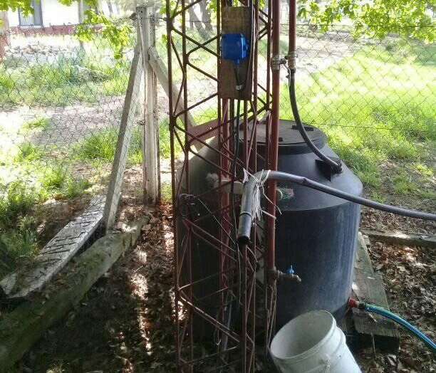 ROBO CFR EL TEJADO 1