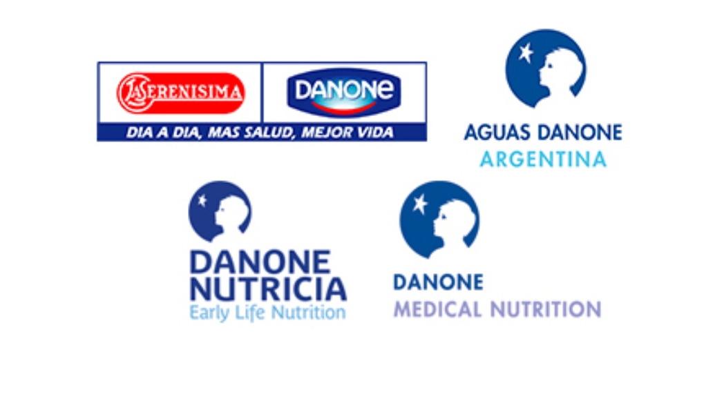danone argentina