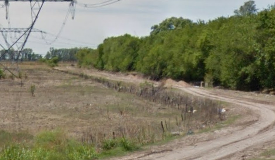 Un nene de 5 años presenció un angustiante momento en una casa del barrio Cina Cina