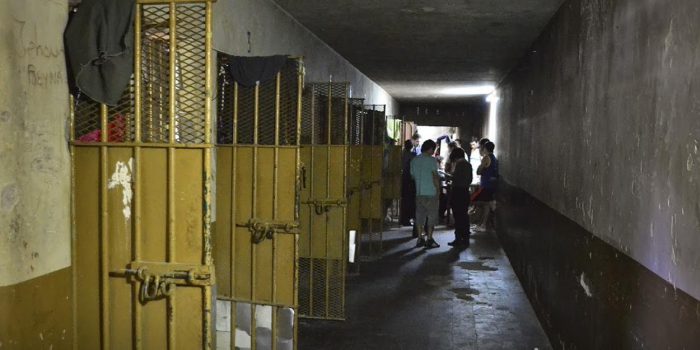 Juntan firmas para rechazar el proyecto de una c&aacute;rcel en General Rodr&iacute;guez