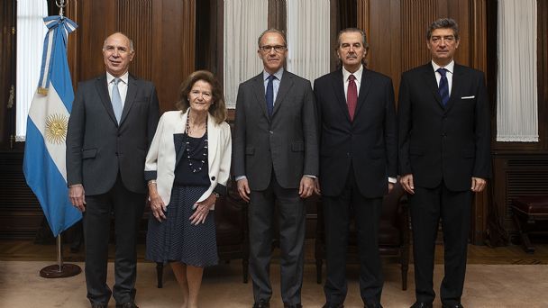"Ha muerto la república...": el duro comunicado que firmó la Asociación Rural de Gral. Rodríguez