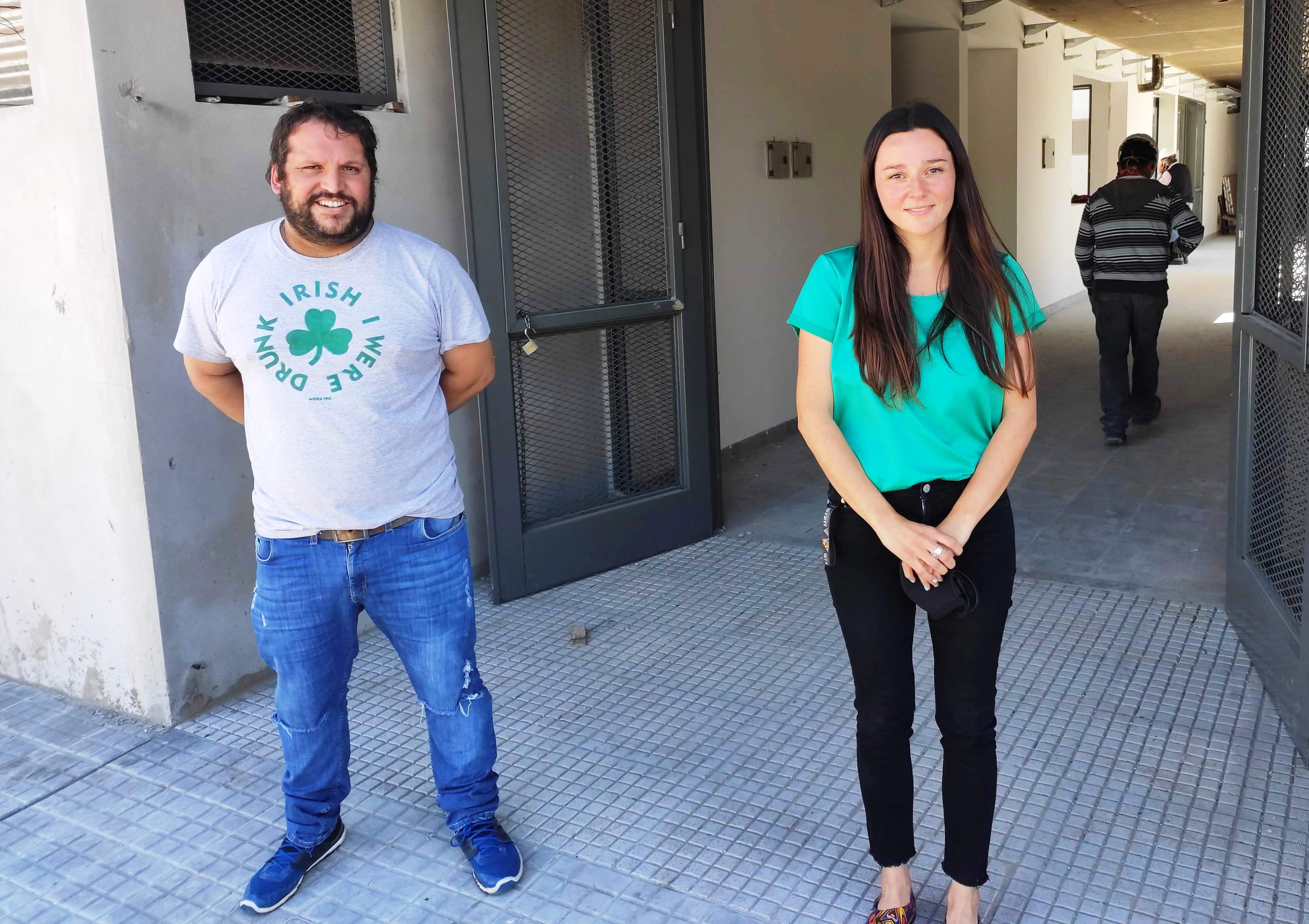 Mariana Balbi: "No habrá clases normales hasta que no estén dadas las condiciones sanitarias"
