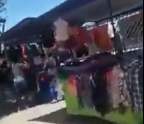 ACComGR anunció que hubo acuerdo con el Municipio para resolver el conflicto por la venta ambulante