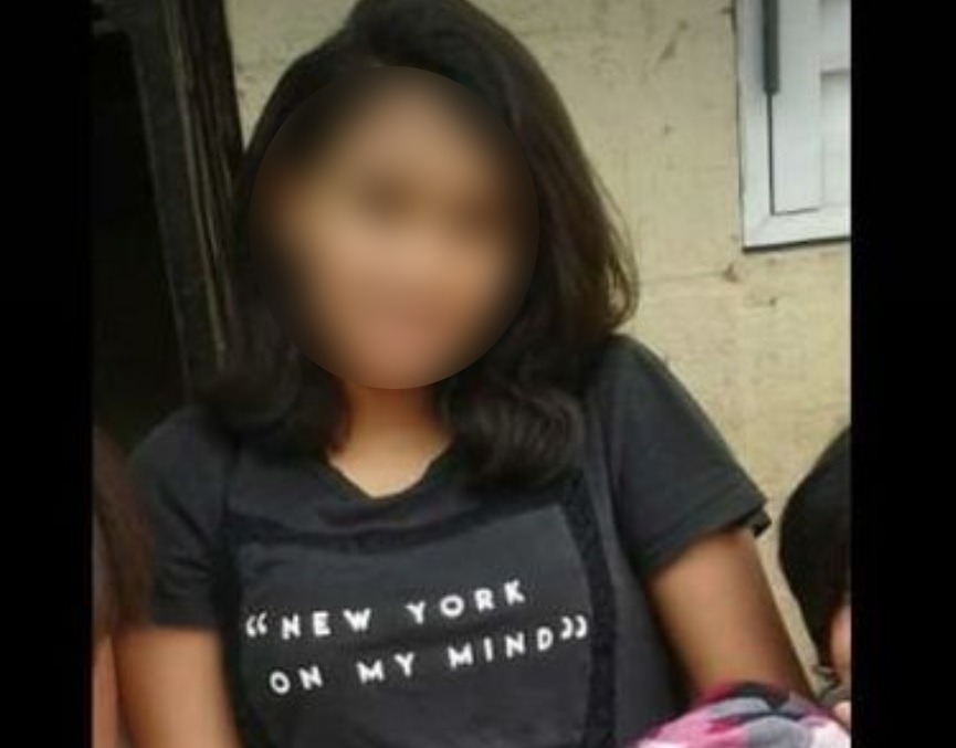 Buscan a una adolescente desaparecida desde la madrugada del domingo