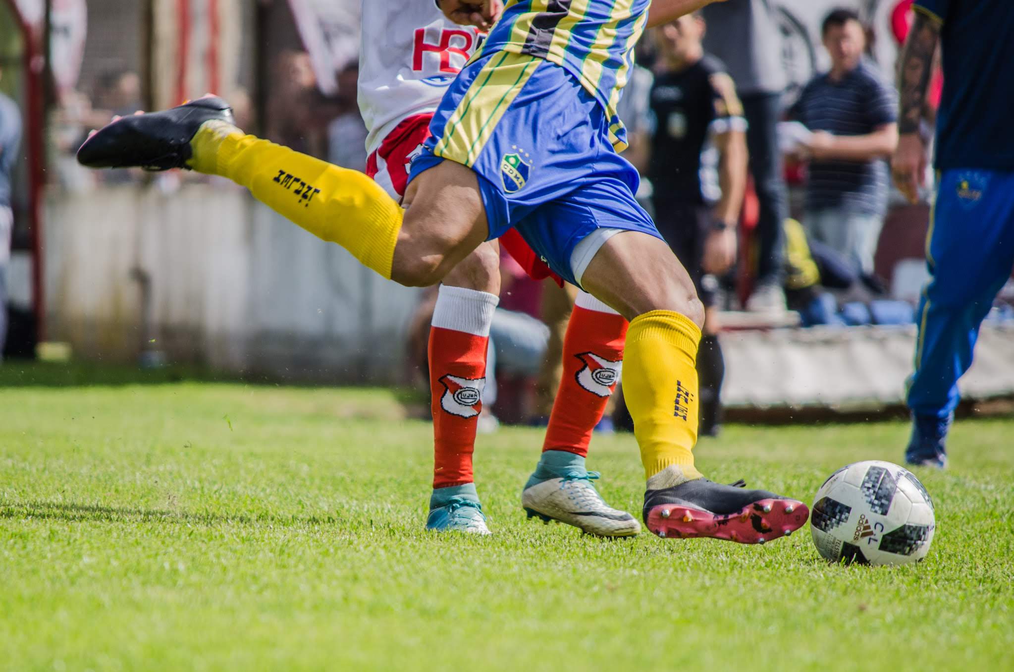 Se sorteó la Primera C y Leandro N. Alem tendrá un estreno "clásico"