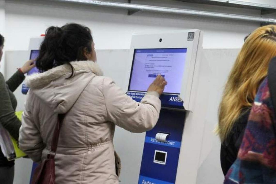 ANSES COBRO