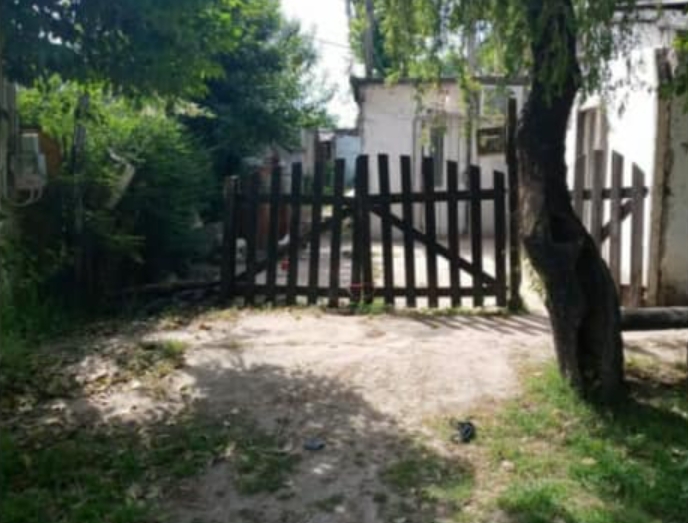 HUYO POLICIA MARAVILLA DEL OESTE - DETENIDO