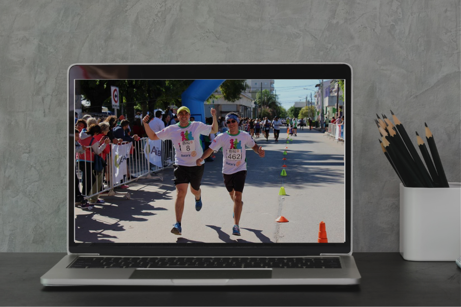 MARATON VIRTUAL