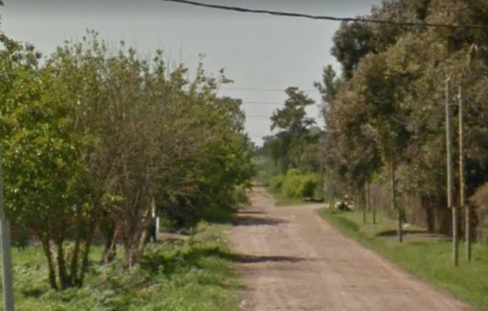 PUERTO DEL VALLE - VISTA LINDA