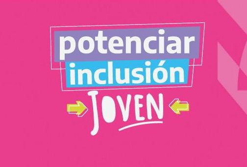 Potenciar Inclusión Joven