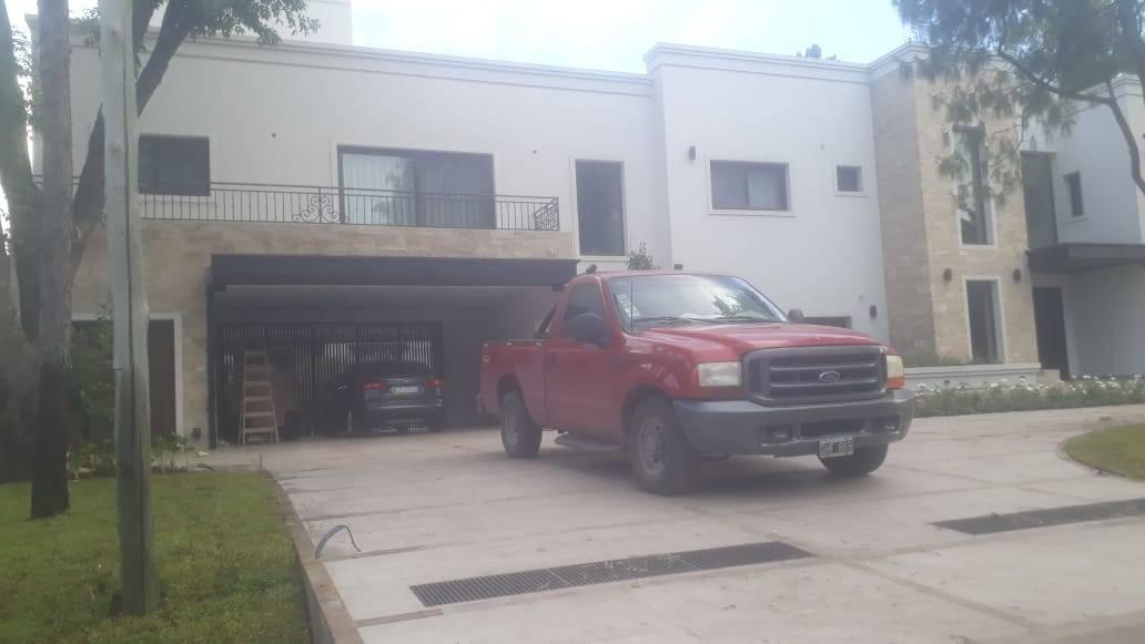 ROBO CAMIONETA FORD F100
