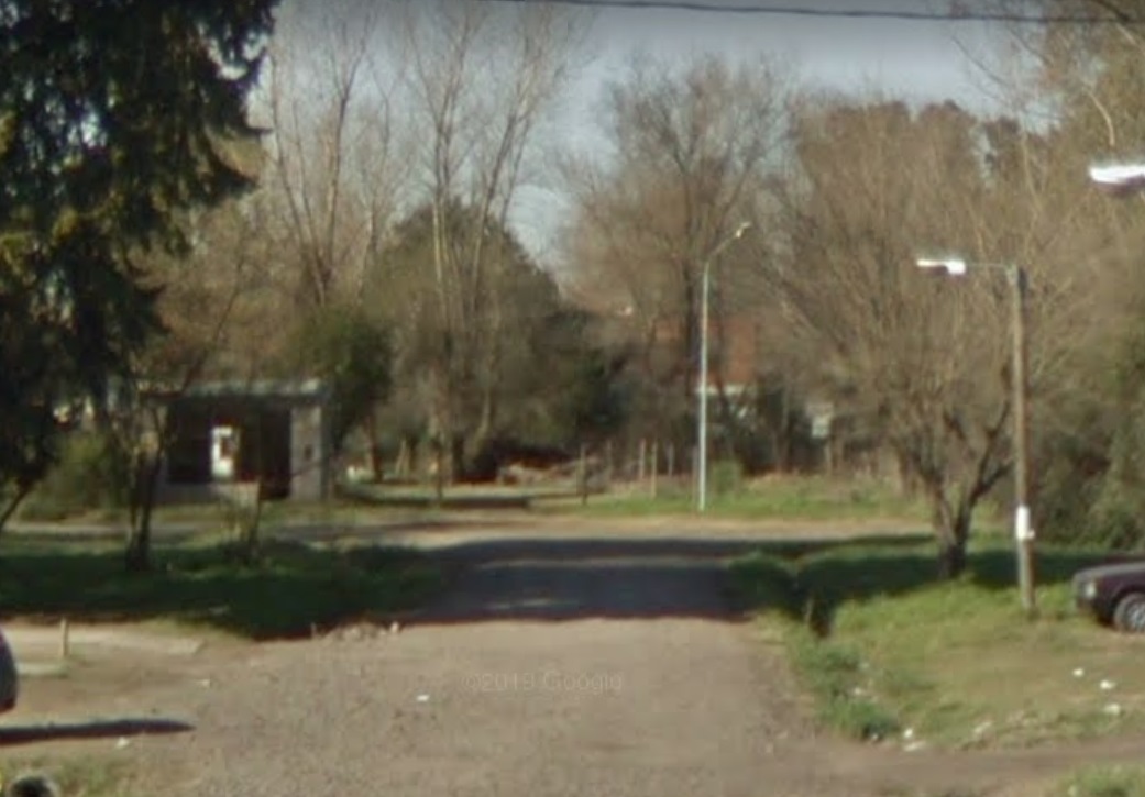 Denunció que le robaron y que identificó al ladrón: "Su mujer me devolvió las cosas"