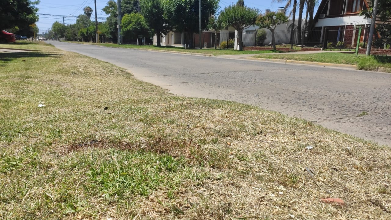 Empleado de La Serenísima fue baleado en un asalto cuando iba a trabajar