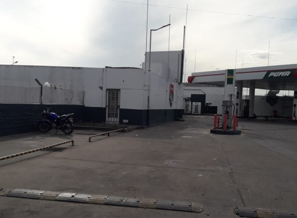 Inseguridad: en un mes, zafó de dos robos pero la tercera fue la vencida