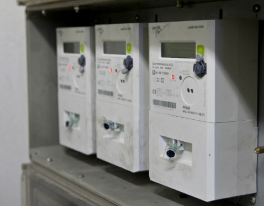 Analizan incorporar "medidores inteligentes" a la red de gas natural