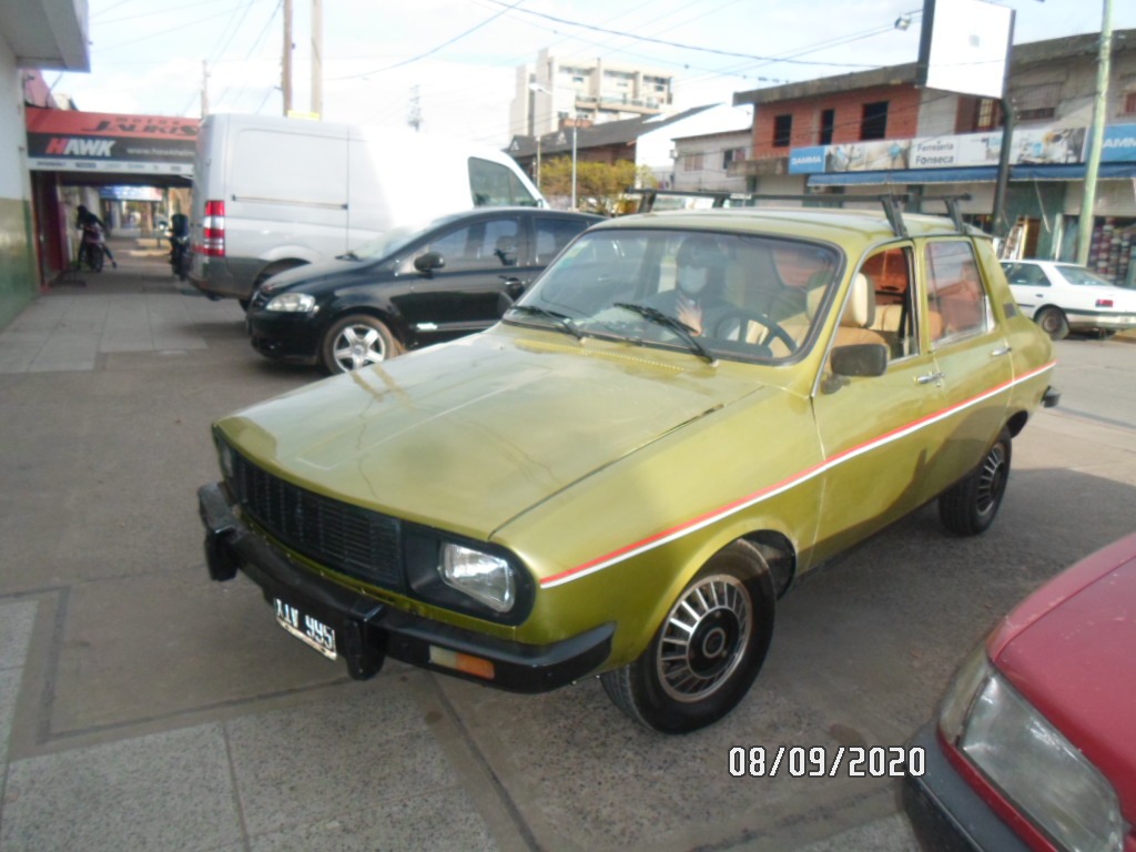 Fue al médico y le robaron el auto con todas sus herramientas de trabajo