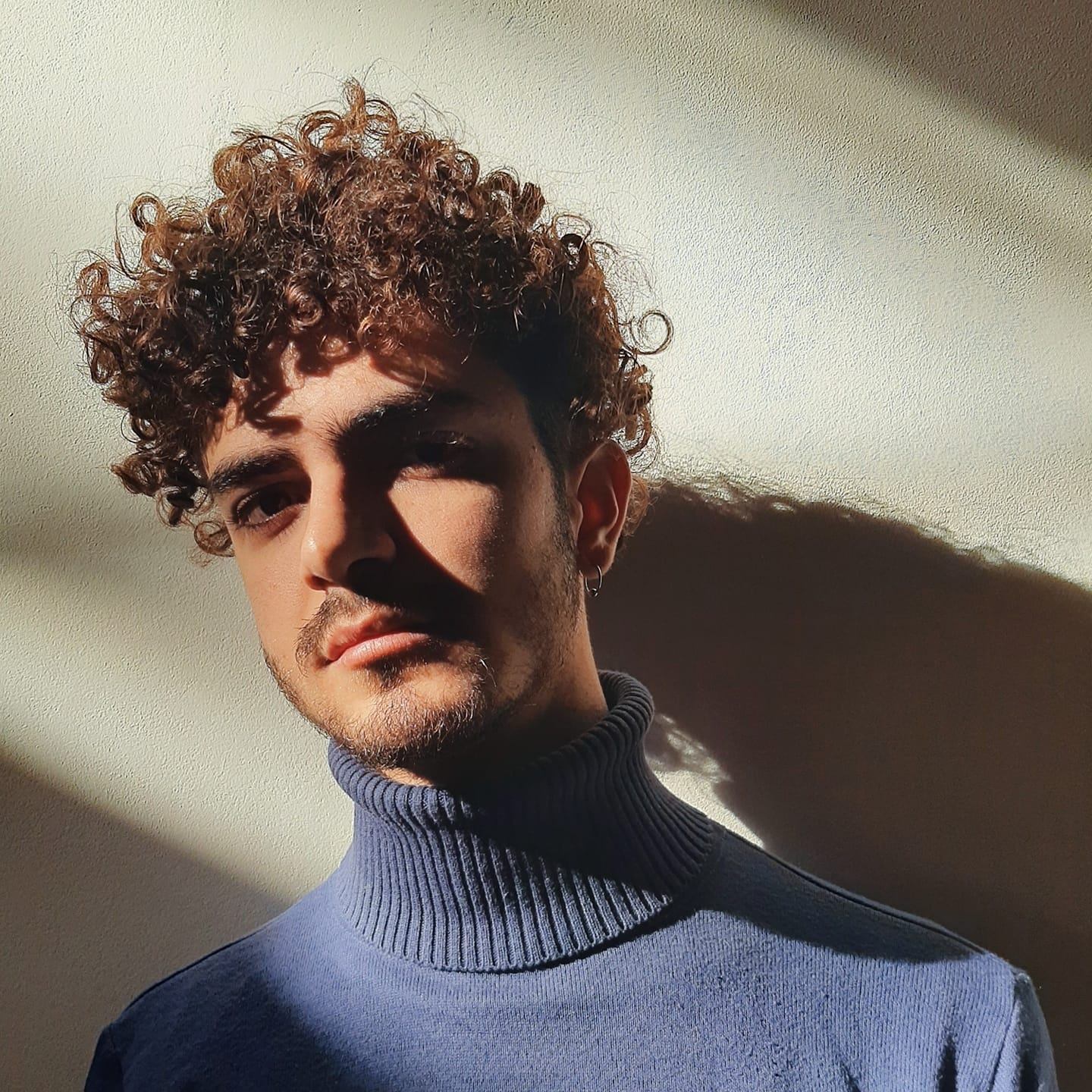 Tomás Maluf, sonidos armoniosos y una voz que emerge desde Gral Rodríguez