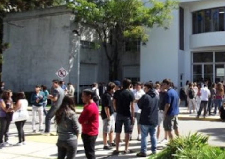 Avanza la idea de la creación de la "Universidad Nacional de General Rodríguez"