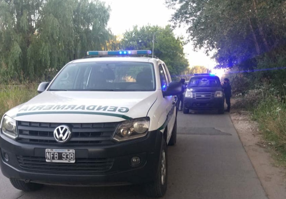 APREHENDIERON HOMBRE CON ARMA 1