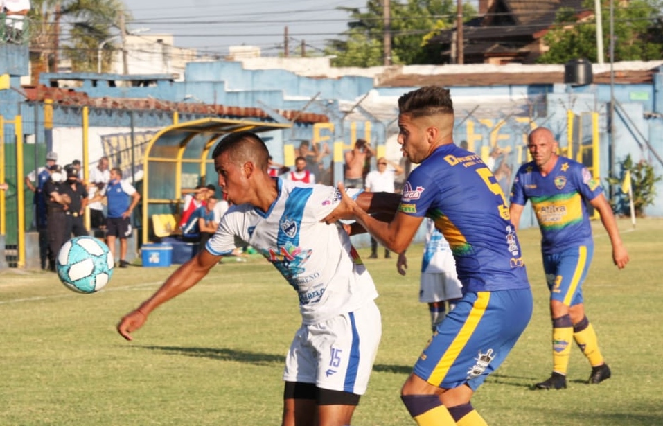 Alem Midland diciembre 2020