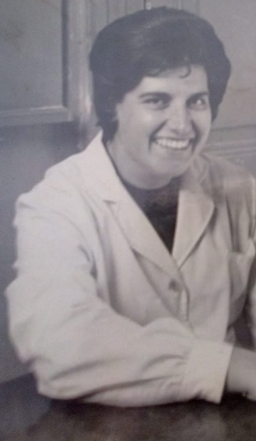 CHARITO MERLO 1