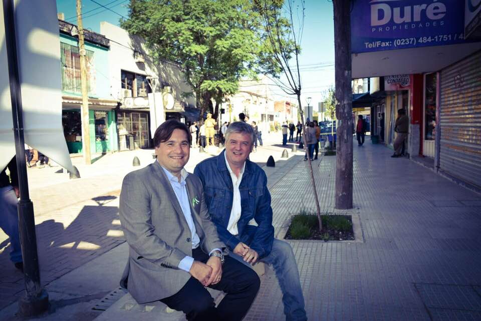 Darío Kubar Santiago Nino