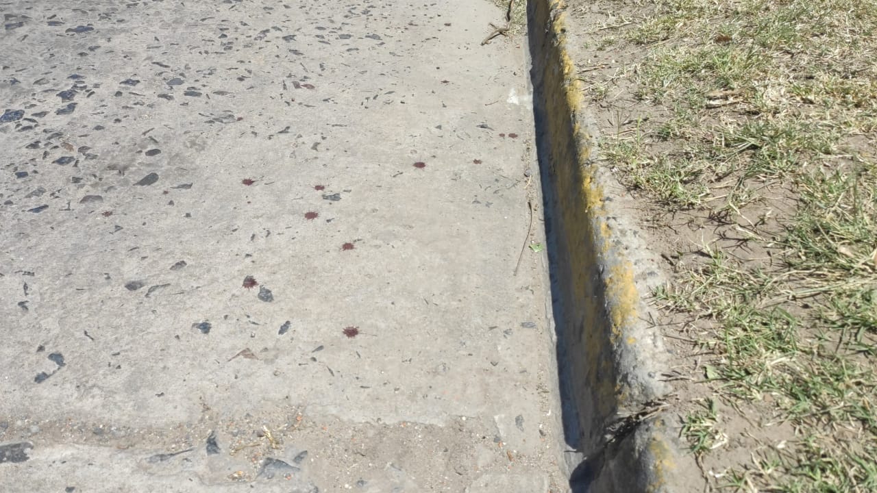 Giro en la investigación por el empleado de La Serenísima baleado ayer
