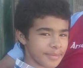 KEVIN ROSALES 1