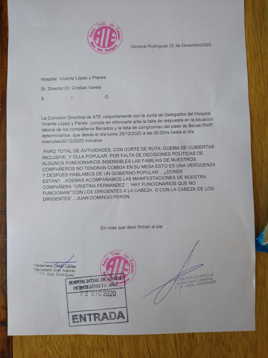 PARO-HOSPITAL-ATE-DICIEMBRE-2020