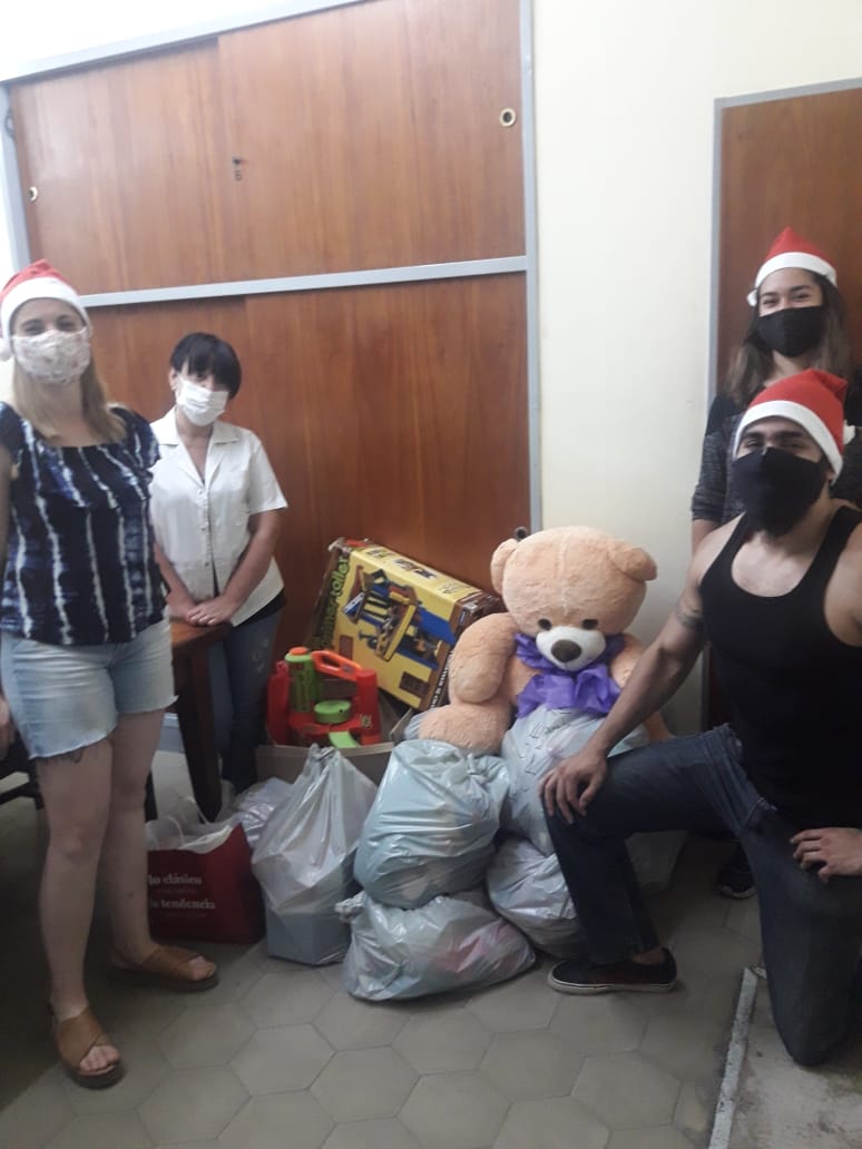 spartan sagardoy navidad 2020 5