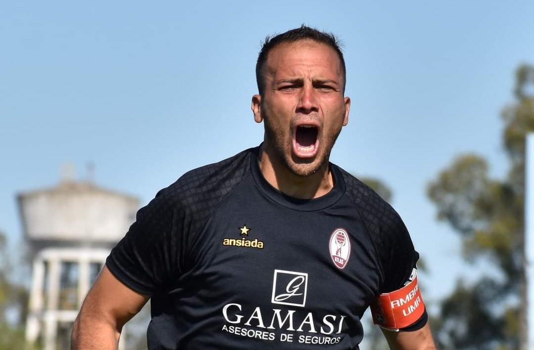 ¡Atlas avanzó a una nueva final del Reducido por el ascenso a la C!