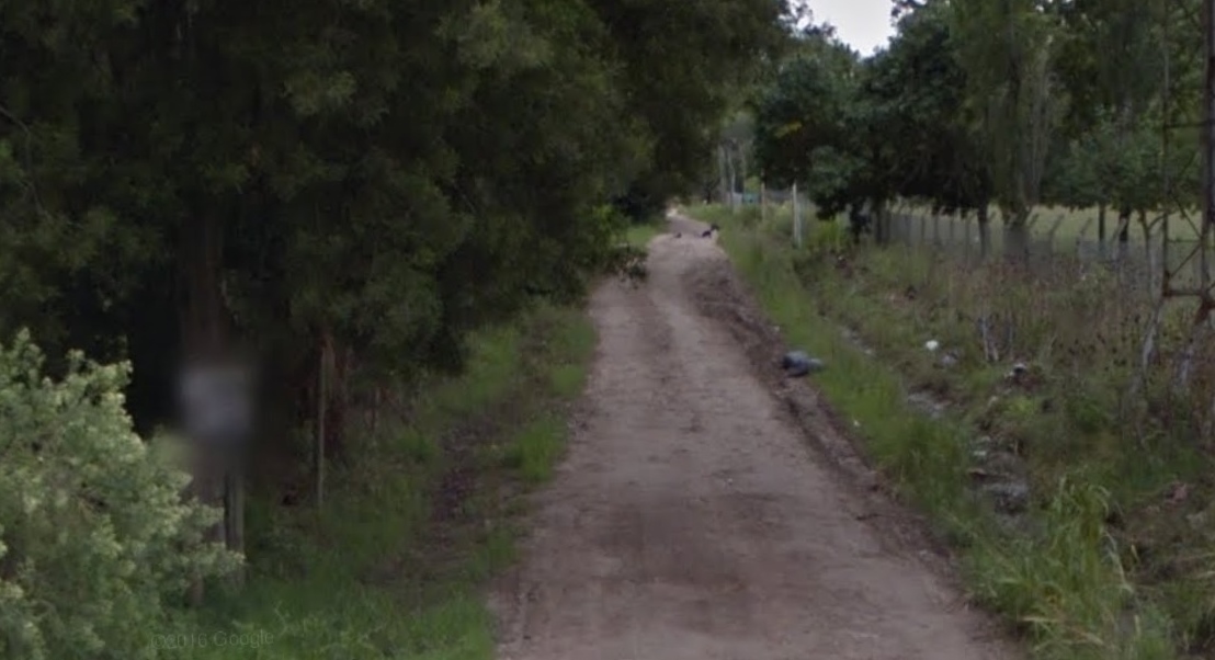 Ingresaron al galpón y les robaron múltiples herramientas de trabajo: “Esto es tierra de nadie”