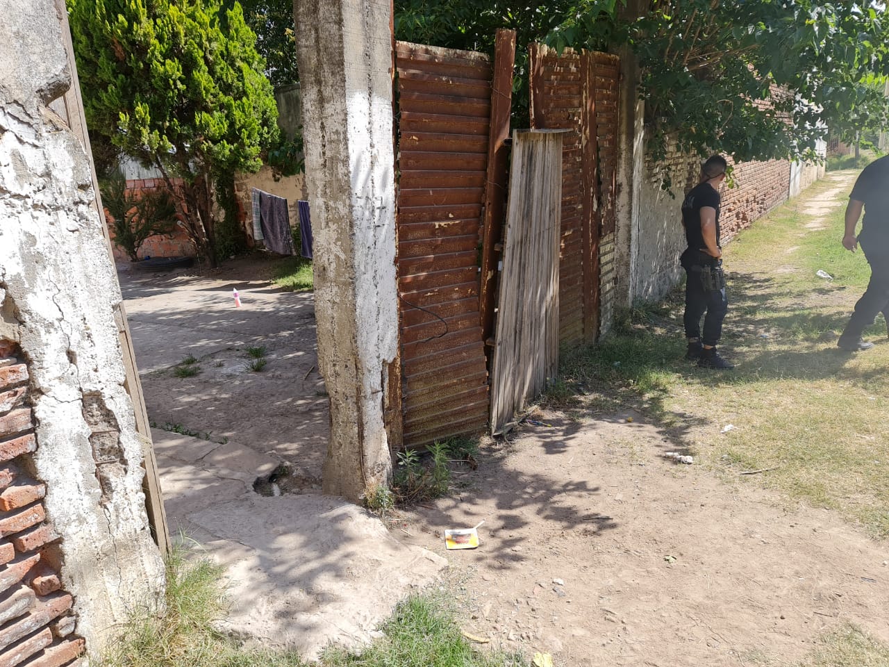 Violencia, amenazas y delincuencia: la historia previa al crimen de Villa Vengochea